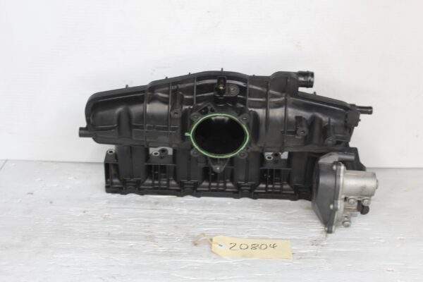 Audi 8P S3 / Volkswagen Mk6 R CDL Variable Intake Manifold 06F133192P