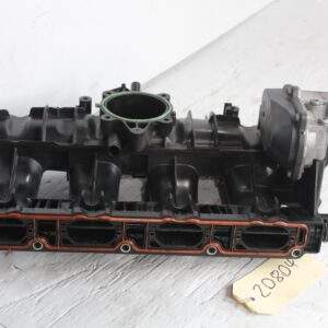 Audi 8P S3 / Volkswagen Mk6 R CDL Variable Intake Manifold 06F133192P - Image 4