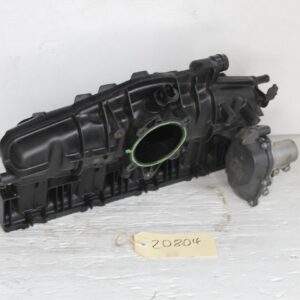 Audi 8P S3 / Volkswagen Mk6 R CDL Variable Intake Manifold 06F133192P - Image 12