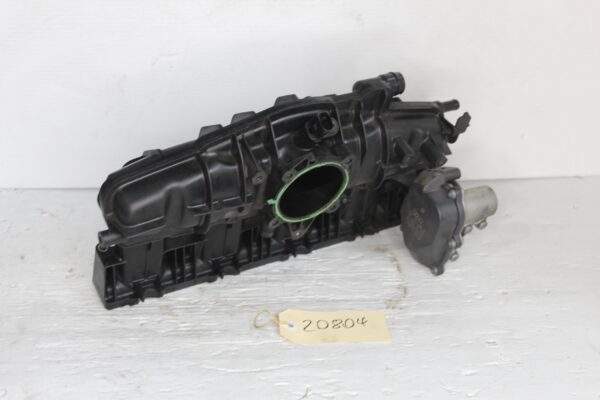 Audi 8P S3 / Volkswagen Mk6 R CDL Variable Intake Manifold 06F133192P