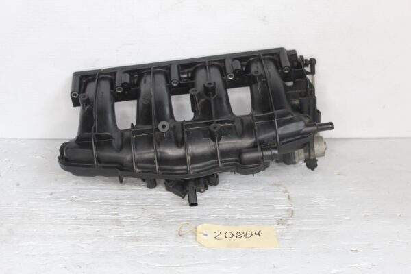 Audi 8P S3 / Volkswagen Mk6 R CDL Variable Intake Manifold 06F133192P