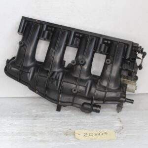 Audi 8P S3 / Volkswagen Mk6 R CDL Variable Intake Manifold 06F133192P - Image 10