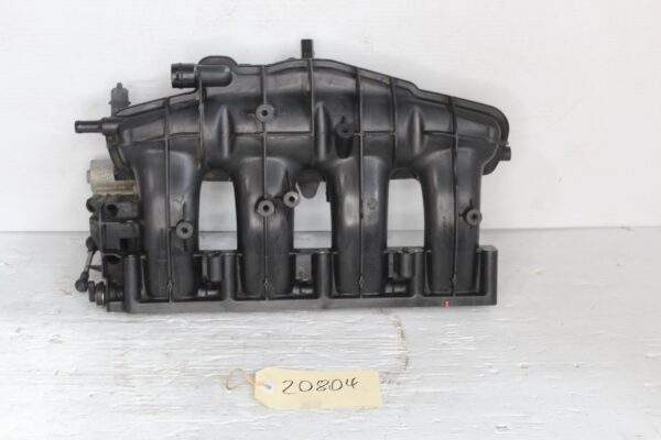 Audi 8P S3 / Volkswagen Mk6 R CDL Variable Intake Manifold 06F133192P