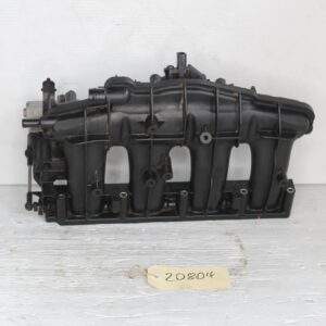Audi 8P S3 / Volkswagen Mk6 R CDL Variable Intake Manifold 06F133192P - Image 8