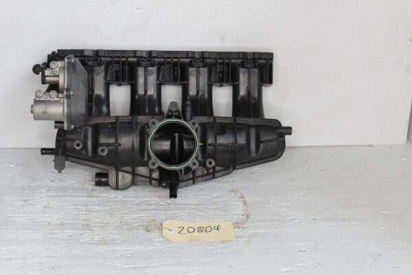 Audi 8P S3 / Volkswagen Mk6 R CDL Variable Intake Manifold 06F133192P