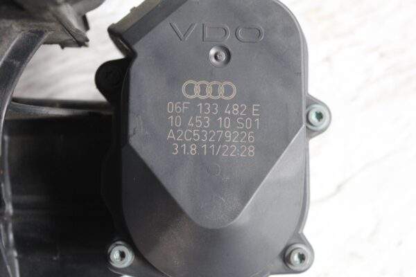 Audi 8P S3 / Volkswagen Mk6 R CDL Variable Intake Manifold 06F133192P