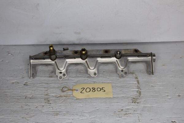 Volkswagen Mk6 Golf R / Audi 8P S3 CDL Fuel Injector Rail 06F133317L