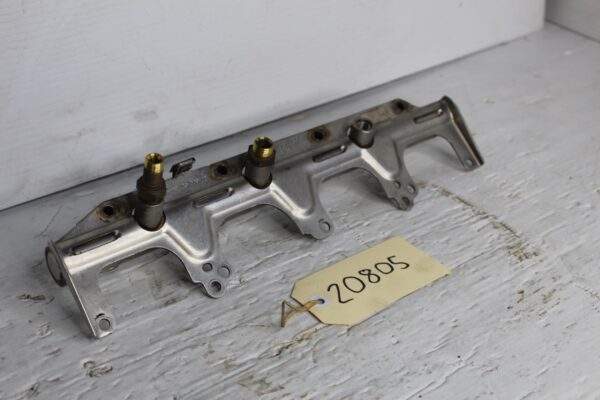 Volkswagen Mk6 Golf R / Audi 8P S3 CDL Fuel Injector Rail 06F133317L