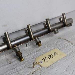 Volkswagen Mk6 Golf R / Audi 8P S3 CDL Fuel Injector Rail 06F133317L - Image 8