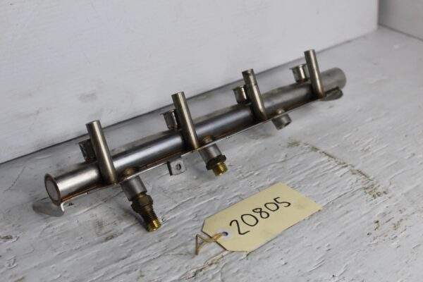 Volkswagen Mk6 Golf R / Audi 8P S3 CDL Fuel Injector Rail 06F133317L