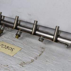 Volkswagen Mk6 Golf R / Audi 8P S3 CDL Fuel Injector Rail 06F133317L - Image 7