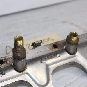 Volkswagen Mk6 Golf R / Audi 8P S3 CDL Fuel Injector Rail 06F133317L - Image 6