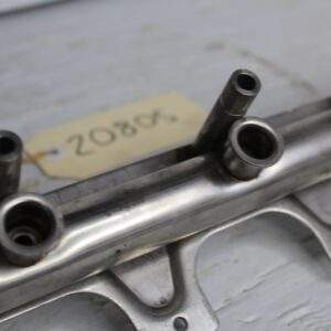 Volkswagen Mk6 Golf R / Audi 8P S3 CDL Fuel Injector Rail 06F133317L - Image 4