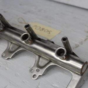 Volkswagen Mk6 Golf R / Audi 8P S3 CDL Fuel Injector Rail 06F133317L - Image 3