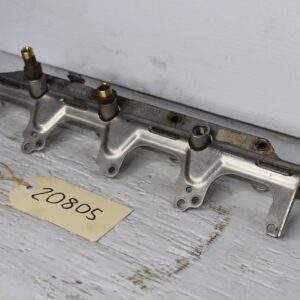 Volkswagen Mk6 Golf R / Audi 8P S3 CDL Fuel Injector Rail 06F133317L - Image 16