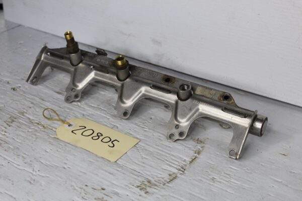 Volkswagen Mk6 Golf R / Audi 8P S3 CDL Fuel Injector Rail 06F133317L