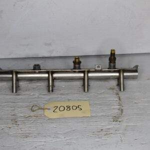 Volkswagen Mk6 Golf R / Audi 8P S3 CDL Fuel Injector Rail 06F133317L - Image 15