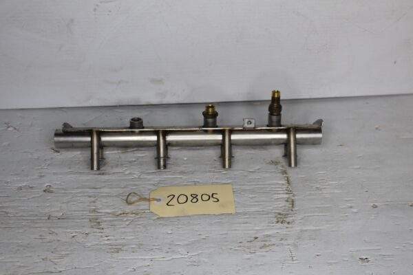 Volkswagen Mk6 Golf R / Audi 8P S3 CDL Fuel Injector Rail 06F133317L