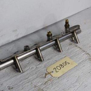 Volkswagen Mk6 Golf R / Audi 8P S3 CDL Fuel Injector Rail 06F133317L - Image 14