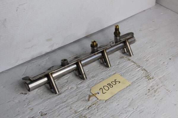 Volkswagen Mk6 Golf R / Audi 8P S3 CDL Fuel Injector Rail 06F133317L