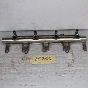 Volkswagen Mk6 Golf R / Audi 8P S3 CDL Fuel Injector Rail 06F133317L - Image 12