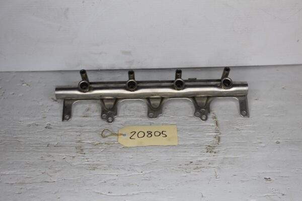 Volkswagen Mk6 Golf R / Audi 8P S3 CDL Fuel Injector Rail 06F133317L