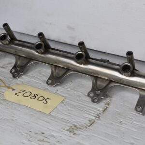 Volkswagen Mk6 Golf R / Audi 8P S3 CDL Fuel Injector Rail 06F133317L - Image 11