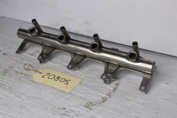 Volkswagen Mk6 Golf R / Audi 8P S3 CDL Fuel Injector Rail 06F133317L