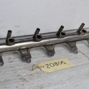 Volkswagen Mk6 Golf R / Audi 8P S3 CDL Fuel Injector Rail 06F133317L - Image 10