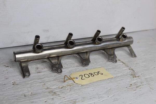 Volkswagen Mk6 Golf R / Audi 8P S3 CDL Fuel Injector Rail 06F133317L