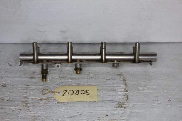 Volkswagen Mk6 Golf R / Audi 8P S3 CDL Fuel Injector Rail 06F133317L