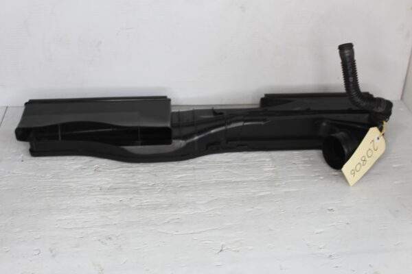 Volkswagen Mk7 Golf Air Intake Pipe Duct 5Q0129621B, 5Q0129254B