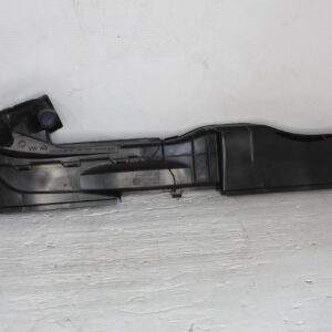 Volkswagen Mk7 Golf Air Intake Pipe Duct 5Q0129621B, 5Q0129254B - Image 9