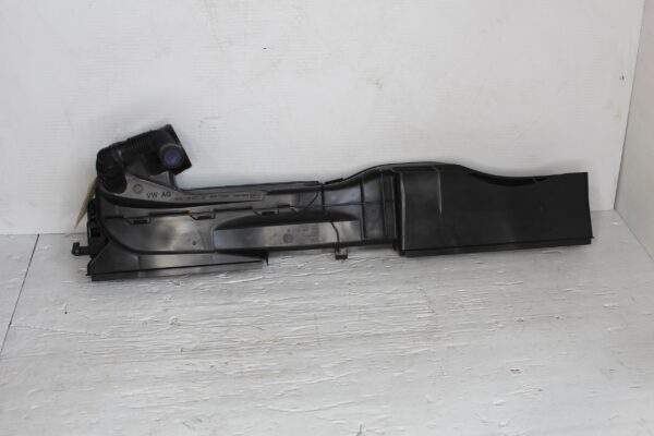 Volkswagen Mk7 Golf Air Intake Pipe Duct 5Q0129621B, 5Q0129254B