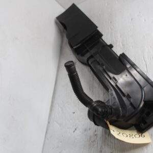 Volkswagen Mk7 Golf Air Intake Pipe Duct 5Q0129621B, 5Q0129254B - Image 7