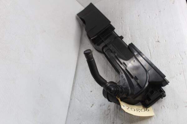 Volkswagen Mk7 Golf Air Intake Pipe Duct 5Q0129621B, 5Q0129254B