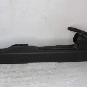 Volkswagen Mk7 Golf Air Intake Pipe Duct 5Q0129621B, 5Q0129254B - Image 4