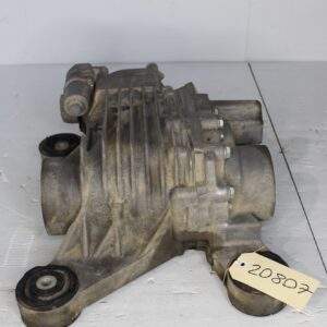 Audi 8P S3 Volkswagen Golf Mk6 R Rear Haldex Differential 0BR525010B, 0BR525010G