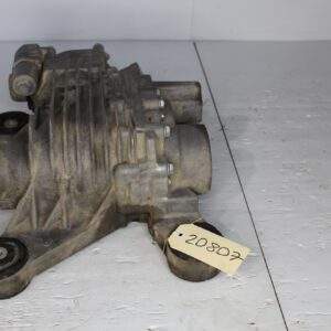 Audi 8P S3 Volkswagen Golf Mk6 R Rear Haldex Differential 0BR525010B, 0BR525010G - Image 2