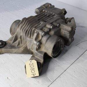 Audi 8P S3 Volkswagen Golf Mk6 R Rear Haldex Differential 0BR525010B, 0BR525010G - Image 7
