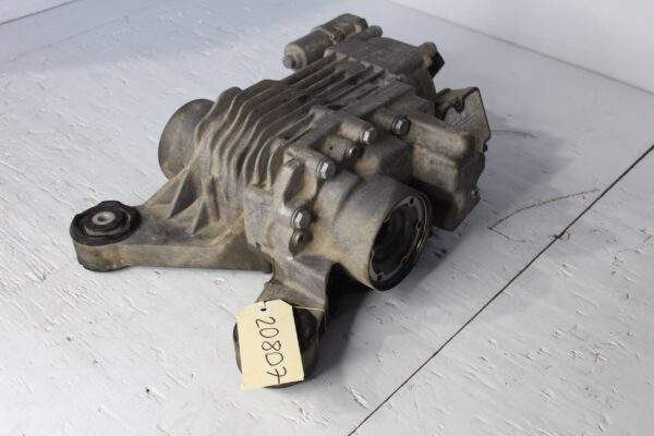 Audi 8P S3 Volkswagen Golf Mk6 R Rear Haldex Differential 0BR525010B, 0BR525010G