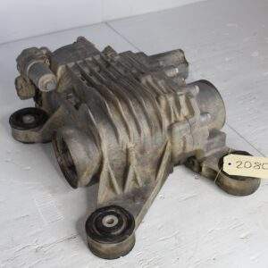 Audi 8P S3 Volkswagen Golf Mk6 R Rear Haldex Differential 0BR525010B, 0BR525010G - Image 6