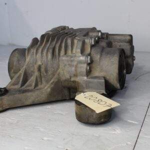 Audi 8P S3 Volkswagen Golf Mk6 R Rear Haldex Differential 0BR525010B, 0BR525010G - Image 5