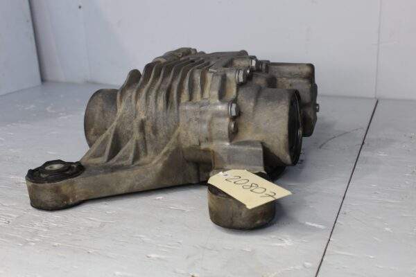 Audi 8P S3 Volkswagen Golf Mk6 R Rear Haldex Differential 0BR525010B, 0BR525010G