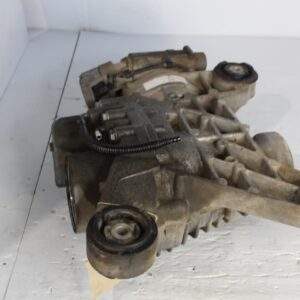 Audi 8P S3 Volkswagen Golf Mk6 R Rear Haldex Differential 0BR525010B, 0BR525010G - Image 4