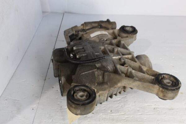 Audi 8P S3 Volkswagen Golf Mk6 R Rear Haldex Differential 0BR525010B, 0BR525010G