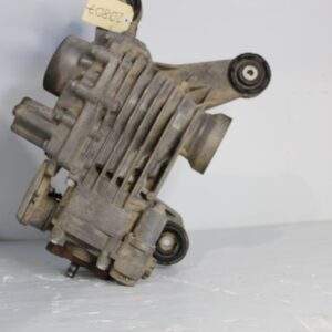 Audi 8P S3 Volkswagen Golf Mk6 R Rear Haldex Differential 0BR525010B, 0BR525010G - Image 3