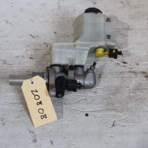 Audi 8V S3 / Volkswagen Mk7 Golf Brake Master Cylinder 5Q2611301C - Image 6