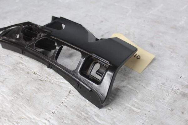Volkswagen Mk6 Golf Front Left Bumper Support Bracket Guide 5K0807723F