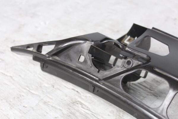 Volkswagen Mk6 Golf Front Left Bumper Support Bracket Guide 5K0807723F